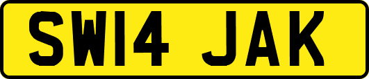 SW14JAK