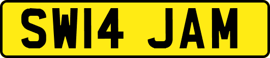 SW14JAM