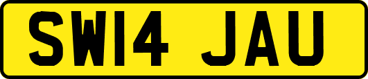 SW14JAU
