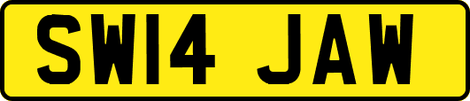 SW14JAW