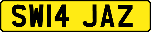 SW14JAZ