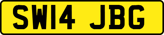 SW14JBG