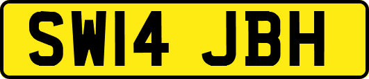 SW14JBH