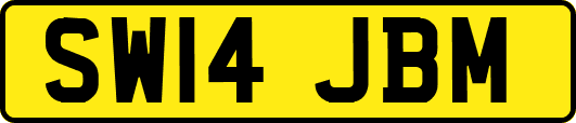SW14JBM