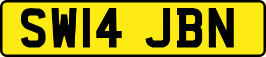 SW14JBN