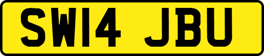 SW14JBU