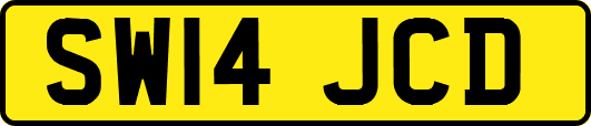 SW14JCD
