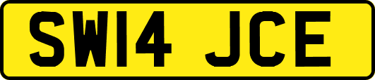 SW14JCE