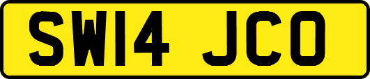 SW14JCO