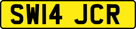 SW14JCR