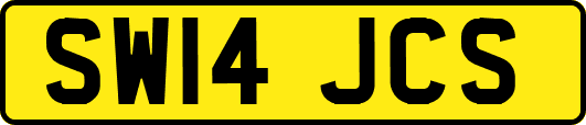 SW14JCS