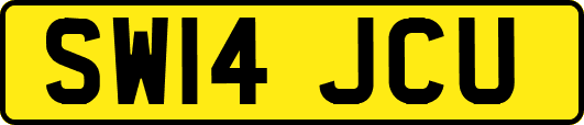 SW14JCU