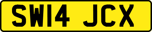 SW14JCX