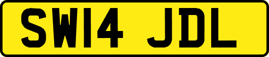 SW14JDL