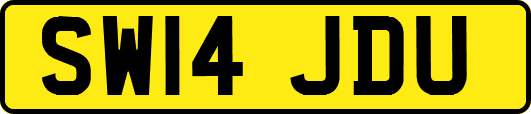 SW14JDU