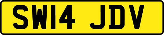 SW14JDV