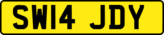 SW14JDY