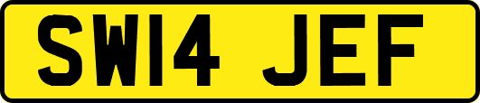 SW14JEF