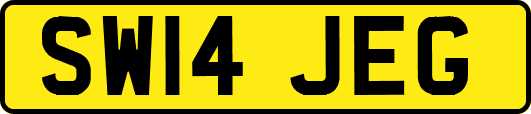 SW14JEG