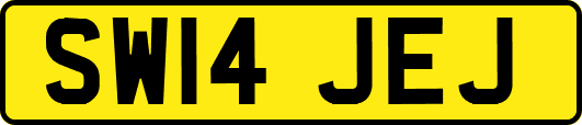 SW14JEJ