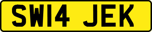 SW14JEK