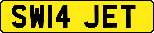 SW14JET
