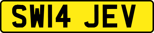 SW14JEV