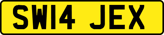 SW14JEX