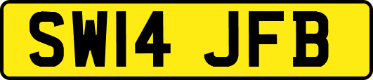 SW14JFB