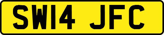 SW14JFC