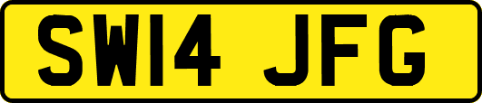 SW14JFG
