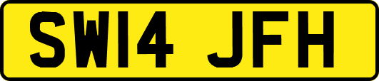SW14JFH