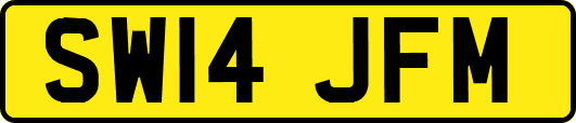 SW14JFM