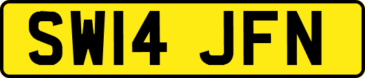 SW14JFN