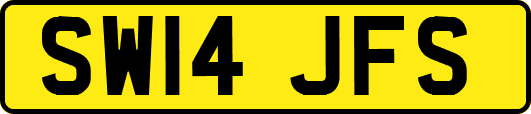 SW14JFS