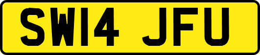 SW14JFU