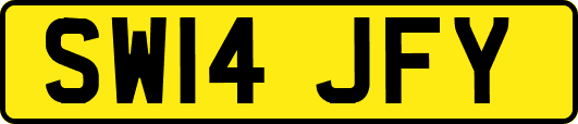 SW14JFY