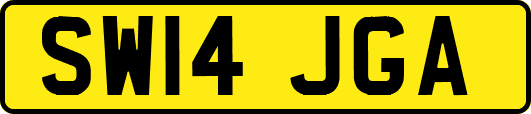 SW14JGA