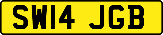 SW14JGB