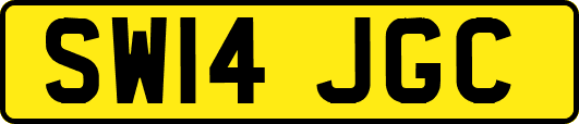 SW14JGC