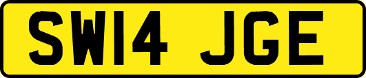 SW14JGE