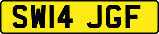 SW14JGF