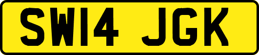 SW14JGK