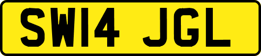 SW14JGL