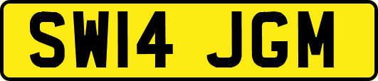 SW14JGM