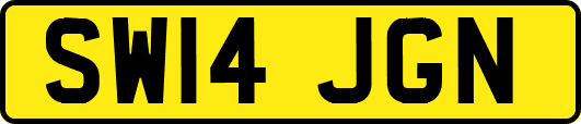 SW14JGN