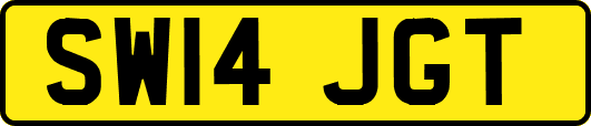 SW14JGT