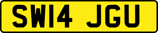 SW14JGU