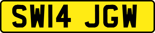 SW14JGW