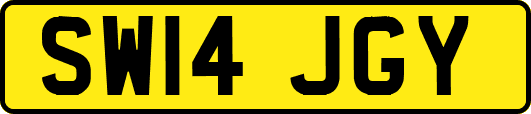 SW14JGY